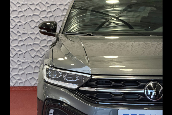 Volkswagen T-Roc 1.5 TSI 150PK R-LINE EVO IQ LIGHT PANO ALCANTARA ELEK.KLEP CARPLAY STOEL/STUUR VERW. 19"LMV VIR.COCKPIT 06/25 ✅Top Auto's Wijchen , 30 Jaar Specialist in Volkswagen  : Alle Type's : R-Line Edition / Style / First Edition / Highline / Life , Zowel PHEV / HEV / MHEV / Benzine ✅