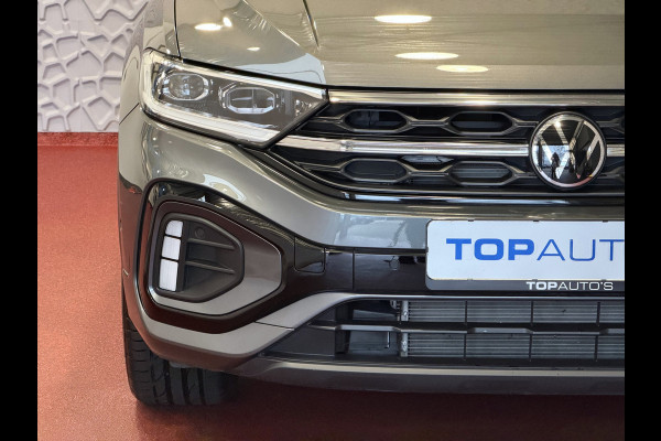 Volkswagen T-Roc 1.5 TSI 150PK R-LINE EVO IQ LIGHT PANO ALCANTARA ELEK.KLEP CARPLAY STOEL/STUUR VERW. 19"LMV VIR.COCKPIT 06/25 ✅Top Auto's Wijchen , 30 Jaar Specialist in Volkswagen  : Alle Type's : R-Line Edition / Style / First Edition / Highline / Life , Zowel PHEV / HEV / MHEV / Benzine ✅
