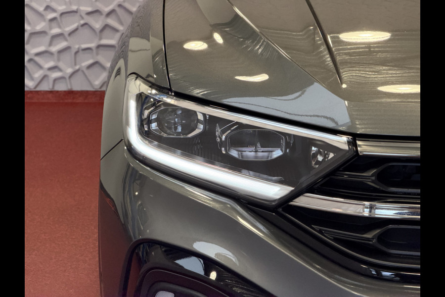 Volkswagen T-Roc 1.5 TSI 150PK R-LINE EVO IQ LIGHT PANO ALCANTARA ELEK.KLEP CARPLAY STOEL/STUUR VERW. 19"LMV VIR.COCKPIT 06/25 ✅Top Auto's Wijchen , 30 Jaar Specialist in Volkswagen  : Alle Type's : R-Line Edition / Style / First Edition / Highline / Life , Zowel PHEV / HEV / MHEV / Benzine ✅