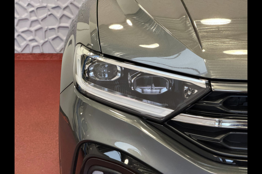 Volkswagen T-Roc 1.5 TSI 150PK R-LINE EVO IQ LIGHT PANO ALCANTARA ELEK.KLEP CARPLAY STOEL/STUUR VERW. 19"LMV VIR.COCKPIT 06/25 ✅Top Auto's Wijchen , 30 Jaar Specialist in Volkswagen  : Alle Type's : R-Line Edition / Style / First Edition / Highline / Life , Zowel PHEV / HEV / MHEV / Benzine ✅