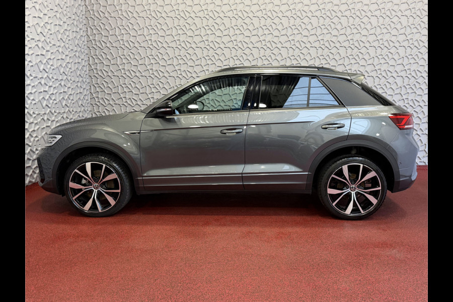 Volkswagen T-Roc 1.5 TSI 150PK R-LINE EVO IQ LIGHT PANO ALCANTARA ELEK.KLEP CARPLAY STOEL/STUUR VERW. 19"LMV VIR.COCKPIT 06/25 ✅Top Auto's Wijchen , 30 Jaar Specialist in Volkswagen  : Alle Type's : R-Line Edition / Style / First Edition / Highline / Life , Zowel PHEV / HEV / MHEV / Benzine ✅