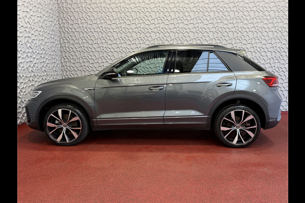 Volkswagen T-Roc 1.5 TSI 150PK R-LINE EVO IQ LIGHT PANO ALCANTARA ELEK.KLEP CARPLAY STOEL/STUUR VERW. 19"LMV VIR.COCKPIT 06/25 ✅Top Auto's Wijchen , 30 Jaar Specialist in Volkswagen  : Alle Type's : R-Line Edition / Style / First Edition / Highline / Life , Zowel PHEV / HEV / MHEV / Benzine ✅