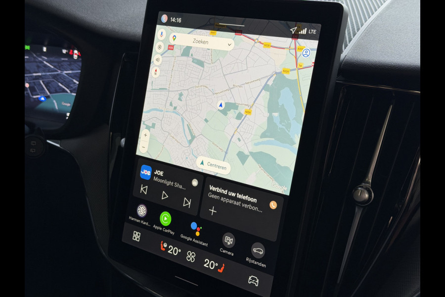 Volvo XC60 2.0 T6 AWD PLUS BLACK EDITION NIEUWSTE MODEL SCHUIFDAK HARMAN KARDON LEER PHEV Plug in Hybrid ✅ Top Auto's Wijchen ,  Altijd een Ruim aanbod van Volvo's i  BUSINESS / CORE / BRIGHT / DARK / ULTRA DARK / PLUS DARK / BLACK EDITION  / ESSENTIAL / T6 / T8 ✅