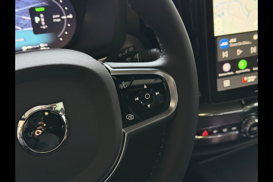 Volvo XC60 2.0 T6 AWD PLUS BLACK EDITION NIEUWSTE MODEL SCHUIFDAK HARMAN KARDON LEER PHEV Plug in Hybrid ✅ Top Auto's Wijchen ,  Altijd een Ruim aanbod van Volvo's i  BUSINESS / CORE / BRIGHT / DARK / ULTRA DARK / PLUS DARK / BLACK EDITION  / ESSENTIAL / T6 / T8 ✅