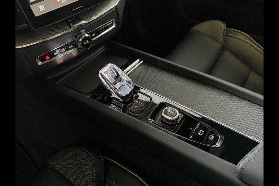 Volvo XC60 2.0 T6 AWD PLUS BLACK EDITION NIEUWSTE MODEL SCHUIFDAK HARMAN KARDON LEER PHEV Plug in Hybrid ✅ Top Auto's Wijchen ,  Altijd een Ruim aanbod van Volvo's i  BUSINESS / CORE / BRIGHT / DARK / ULTRA DARK / PLUS DARK / BLACK EDITION  / ESSENTIAL / T6 / T8 ✅