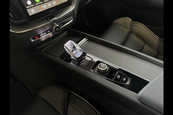 Volvo XC60 2.0 T6 AWD PLUS BLACK EDITION NIEUWSTE MODEL SCHUIFDAK HARMAN KARDON LEER PHEV Plug in Hybrid ✅ Top Auto's Wijchen ,  Altijd een Ruim aanbod van Volvo's i  BUSINESS / CORE / BRIGHT / DARK / ULTRA DARK / PLUS DARK / BLACK EDITION  / ESSENTIAL / T6 / T8 ✅