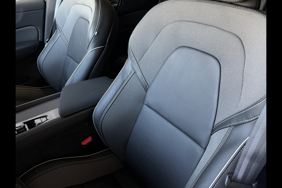 Volvo XC60 2.0 T6 AWD PLUS BLACK EDITION NIEUWSTE MODEL SCHUIFDAK HARMAN KARDON LEER PHEV Plug in Hybrid ✅ Top Auto's Wijchen ,  Altijd een Ruim aanbod van Volvo's i  BUSINESS / CORE / BRIGHT / DARK / ULTRA DARK / PLUS DARK / BLACK EDITION  / ESSENTIAL / T6 / T8 ✅