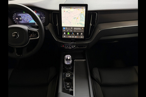 Volvo XC60 2.0 T6 AWD PLUS BLACK EDITION NIEUWSTE MODEL SCHUIFDAK HARMAN KARDON LEER PHEV Plug in Hybrid ✅ Top Auto's Wijchen ,  Altijd een Ruim aanbod van Volvo's i  BUSINESS / CORE / BRIGHT / DARK / ULTRA DARK / PLUS DARK / BLACK EDITION  / ESSENTIAL / T6 / T8 ✅