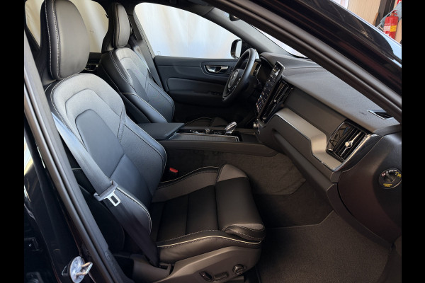 Volvo XC60 2.0 T6 AWD PLUS BLACK EDITION NIEUWSTE MODEL SCHUIFDAK HARMAN KARDON LEER PHEV Plug in Hybrid ✅ Top Auto's Wijchen ,  Altijd een Ruim aanbod van Volvo's i  BUSINESS / CORE / BRIGHT / DARK / ULTRA DARK / PLUS DARK / BLACK EDITION  / ESSENTIAL / T6 / T8 ✅