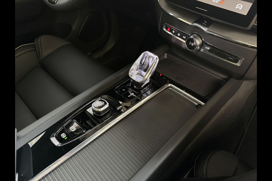 Volvo XC60 2.0 T6 AWD PLUS BLACK EDITION NIEUWSTE MODEL SCHUIFDAK HARMAN KARDON LEER PHEV Plug in Hybrid ✅ Top Auto's Wijchen ,  Altijd een Ruim aanbod van Volvo's i  BUSINESS / CORE / BRIGHT / DARK / ULTRA DARK / PLUS DARK / BLACK EDITION  / ESSENTIAL / T6 / T8 ✅