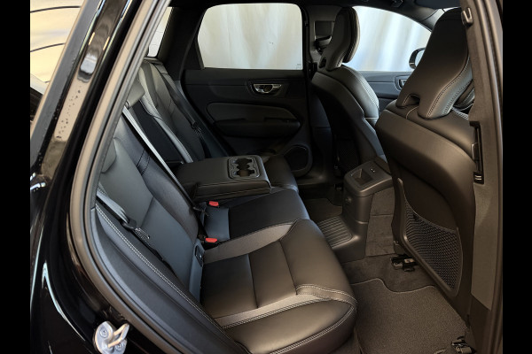 Volvo XC60 2.0 T6 AWD PLUS BLACK EDITION NIEUWSTE MODEL SCHUIFDAK HARMAN KARDON LEER PHEV Plug in Hybrid ✅ Top Auto's Wijchen ,  Altijd een Ruim aanbod van Volvo's i  BUSINESS / CORE / BRIGHT / DARK / ULTRA DARK / PLUS DARK / BLACK EDITION  / ESSENTIAL / T6 / T8 ✅