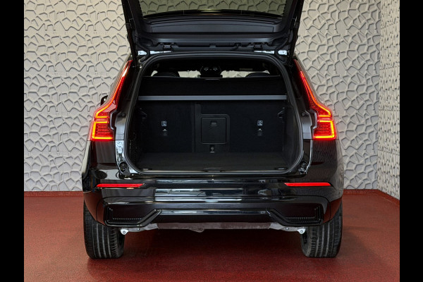 Volvo XC60 2.0 T6 AWD PLUS BLACK EDITION NIEUWSTE MODEL SCHUIFDAK HARMAN KARDON LEER PHEV Plug in Hybrid ✅ Top Auto's Wijchen ,  Altijd een Ruim aanbod van Volvo's i  BUSINESS / CORE / BRIGHT / DARK / ULTRA DARK / PLUS DARK / BLACK EDITION  / ESSENTIAL / T6 / T8 ✅