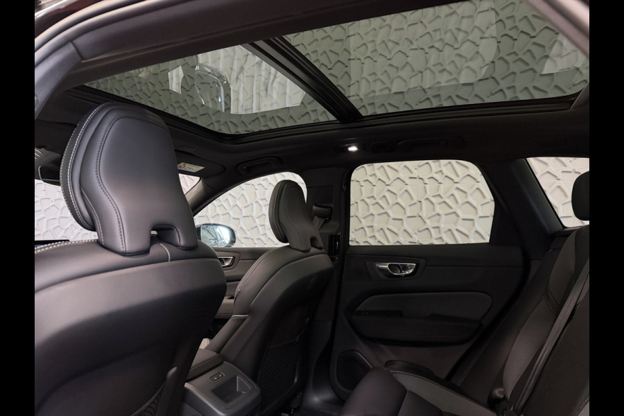 Volvo XC60 2.0 T6 AWD PLUS BLACK EDITION NIEUWSTE MODEL SCHUIFDAK HARMAN KARDON LEER PHEV Plug in Hybrid ✅ Top Auto's Wijchen ,  Altijd een Ruim aanbod van Volvo's i  BUSINESS / CORE / BRIGHT / DARK / ULTRA DARK / PLUS DARK / BLACK EDITION  / ESSENTIAL / T6 / T8 ✅