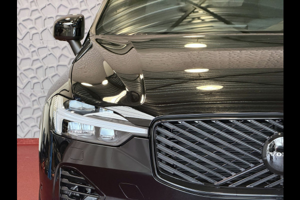Volvo XC60 2.0 T6 AWD PLUS BLACK EDITION NIEUWSTE MODEL SCHUIFDAK HARMAN KARDON LEER PHEV Plug in Hybrid ✅ Top Auto's Wijchen ,  Altijd een Ruim aanbod van Volvo's i  BUSINESS / CORE / BRIGHT / DARK / ULTRA DARK / PLUS DARK / BLACK EDITION  / ESSENTIAL / T6 / T8 ✅