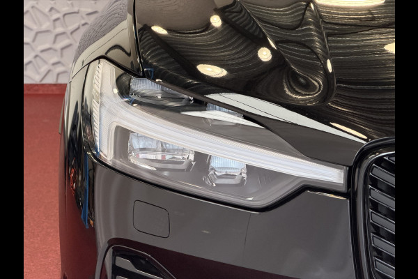 Volvo XC60 2.0 T6 AWD PLUS BLACK EDITION NIEUWSTE MODEL SCHUIFDAK HARMAN KARDON LEER PHEV Plug in Hybrid ✅ Top Auto's Wijchen ,  Altijd een Ruim aanbod van Volvo's i  BUSINESS / CORE / BRIGHT / DARK / ULTRA DARK / PLUS DARK / BLACK EDITION  / ESSENTIAL / T6 / T8 ✅