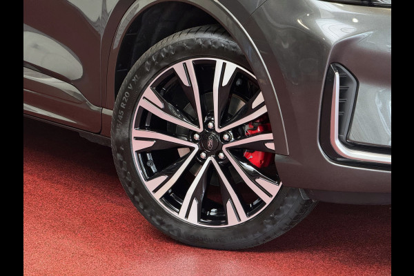 Ford Kuga 2.5 PHEV 243 PK ST-LINE X 2026 PANA B&O TREKHAAK 20''LMV ELEK.STOEL STOEL/STUUR/RUIT VERW. 360.CAM ✅ Ford Wijchen / Al 30 Jaar verkoop van Ford  In Nederland / Wij leveren Nieuwe en Bijna nieuwe Ford's / Zowel : ST-Line X / St-Line / Titanium / Sound Edtioion / Active / Graphite Tech Editi