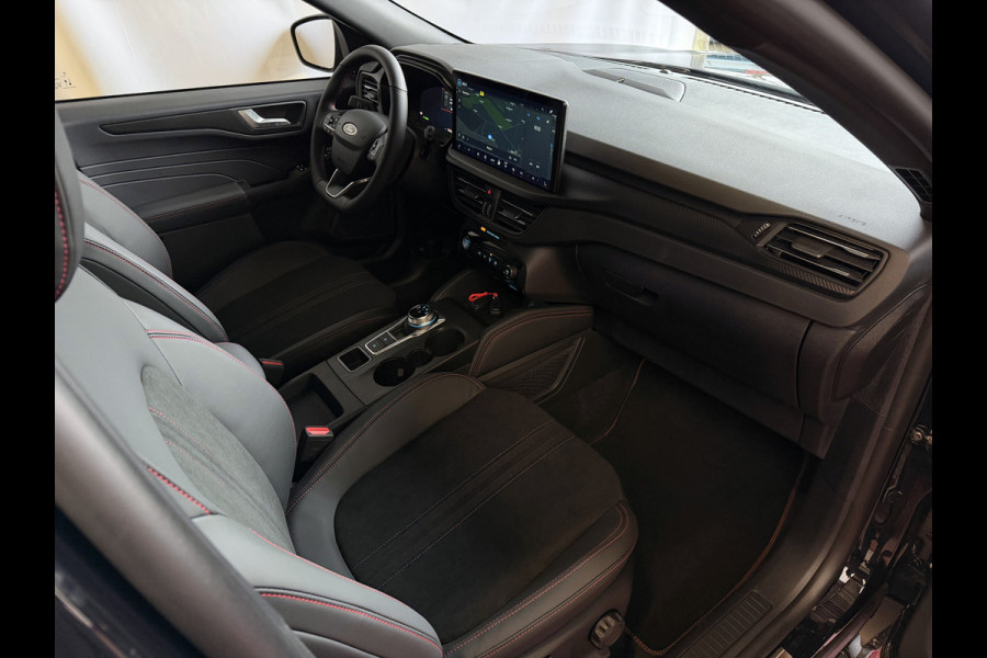 Ford Kuga 2.5 PHEV 243 PK ST-LINE ALLE OPTIES X 2026 SCHUIFDAK 20''LMV HAAK B&O ELEK.STOEL STOEL/STUUR/RUIT VERW. 360.CAM phev ✅ Ford Wijchen / Al 30 Jaar verkopen wij Ford In Nederland / Wij leveren Nieuwe en Bijna nieuwe Ford's / Zowel : ST-Line X / St-Line / Titanium / Sound Edtioion / Active / Graphite Tech Editi