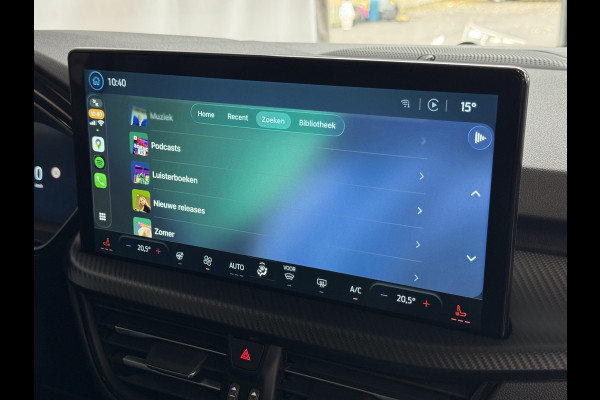 Ford Kuga 2.5 PHEV 243 PK ST-LINE ALLE OPTIES X 2026 SCHUIFDAK 20''LMV HAAK B&O ELEK.STOEL STOEL/STUUR/RUIT VERW. 360.CAM phev ✅ Ford Wijchen / Al 30 Jaar verkopen wij Ford In Nederland / Wij leveren Nieuwe en Bijna nieuwe Ford's / Zowel : ST-Line X / St-Line / Titanium / Sound Edtioion / Active / Graphite Tech Editi