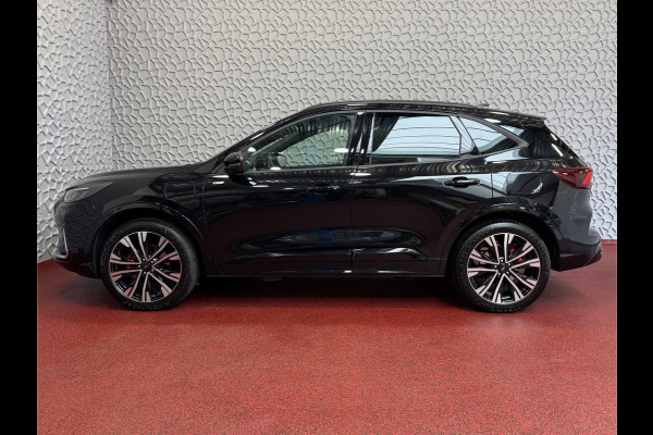 Ford Kuga 2.5 PHEV 243 PK ST-LINE X 2026 SCHUIFDAK 20''LMV HAAK B&O ELEK.STOEL STOEL/STUUR/RUIT VERW. 360.CAM phev ✅ Ford Wijchen / Al 30 Jaar verkoop van Ford  In Nederland / Wij leveren Nieuwe en Bijna nieuwe Ford's / Zowel : ST-Line X / St-Line / Titanium / Sound Edtioion / Active / Graphite Tech Editi