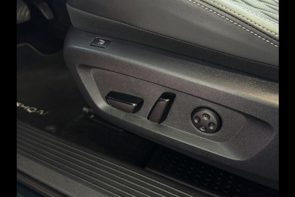 Nissan QASHQAI 1.3 MHEV 160PK 1800KG TREKGEWICHT TEKNA PLUS BOSE 20''LMV LEER ALCANTARA PANO MASSAGE BOSE STOEL/STUUR/RUIT VERW MATRIX.LED ELEK 2026 K ✅Top Auto's Wijchen , 30 Jaar Specialist in Nissan  : Alle Type's : Tekna / Plus / N-Design / N-Connecta / Limited Edition / Premium / Executive /  , Zowel PHEV / HEV / MHEV / TURBO / HYBRID