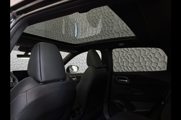 Nissan QASHQAI 1.3 MHEV 160PK 1800KG TREKGEWICHT TEKNA PLUS BOSE 20''LMV LEER ALCANTARA PANO MASSAGE BOSE STOEL/STUUR/RUIT VERW MATRIX.LED ELEK 2026 K ✅Top Auto's Wijchen , 30 Jaar Specialist in Nissan  : Alle Type's : Tekna / Plus / N-Design / N-Connecta / Limited Edition / Premium / Executive /  , Zowel PHEV / HEV / MHEV / TURBO / HYBRID