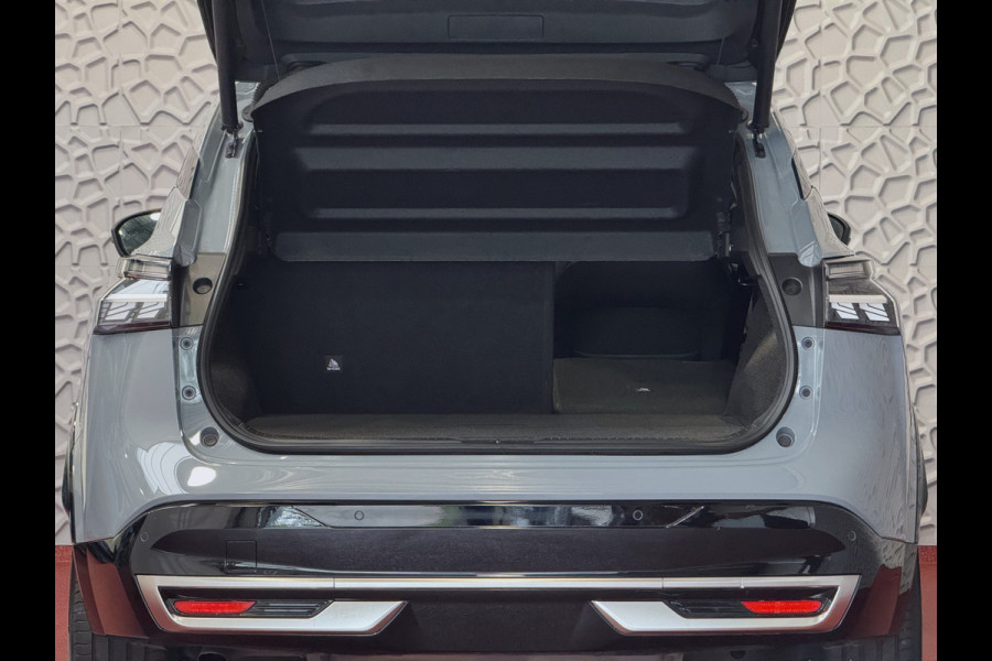 Nissan QASHQAI 1.3 MHEV 160PK 1800KG TREKGEWICHT TEKNA PLUS BOSE 20''LMV LEER ALCANTARA PANO MASSAGE BOSE STOEL/STUUR/RUIT VERW MATRIX.LED ELEK 2026 K ✅Top Auto's Wijchen , 30 Jaar Specialist in Nissan  : Alle Type's : Tekna / Plus / N-Design / N-Connecta / Limited Edition / Premium / Executive /  , Zowel PHEV / HEV / MHEV / TURBO / HYBRID