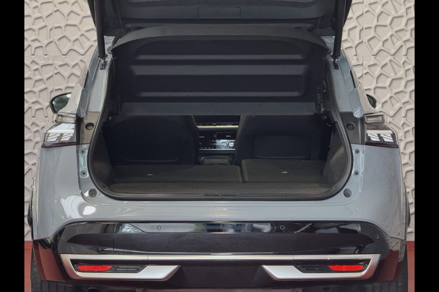 Nissan QASHQAI 1.3 MHEV 160PK 1800KG TREKGEWICHT TEKNA PLUS BOSE 20''LMV LEER ALCANTARA PANO MASSAGE BOSE STOEL/STUUR/RUIT VERW MATRIX.LED ELEK 2026 K ✅Top Auto's Wijchen , 30 Jaar Specialist in Nissan  : Alle Type's : Tekna / Plus / N-Design / N-Connecta / Limited Edition / Premium / Executive /  , Zowel PHEV / HEV / MHEV / TURBO / HYBRID