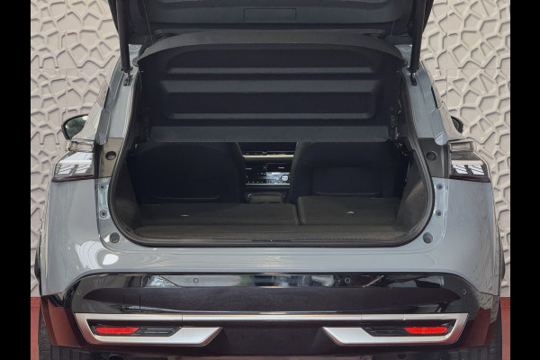 Nissan QASHQAI 1.3 MHEV 160PK 1800KG TREKGEWICHT TEKNA PLUS BOSE 20''LMV LEER ALCANTARA PANO MASSAGE BOSE STOEL/STUUR/RUIT VERW MATRIX.LED ELEK 2026 K ✅Top Auto's Wijchen , 30 Jaar Specialist in Nissan  : Alle Type's : Tekna / Plus / N-Design / N-Connecta / Limited Edition / Premium / Executive /  , Zowel PHEV / HEV / MHEV / TURBO / HYBRID