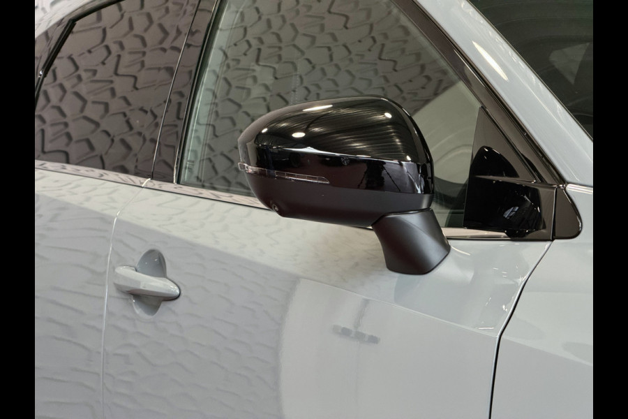 Nissan QASHQAI 1.3 MHEV 160PK 1800KG TREKGEWICHT TEKNA PLUS BOSE 20''LMV LEER ALCANTARA PANO MASSAGE BOSE STOEL/STUUR/RUIT VERW MATRIX.LED ELEK 2026 K ✅Top Auto's Wijchen , 30 Jaar Specialist in Nissan  : Alle Type's : Tekna / Plus / N-Design / N-Connecta / Limited Edition / Premium / Executive /  , Zowel PHEV / HEV / MHEV / TURBO / HYBRID