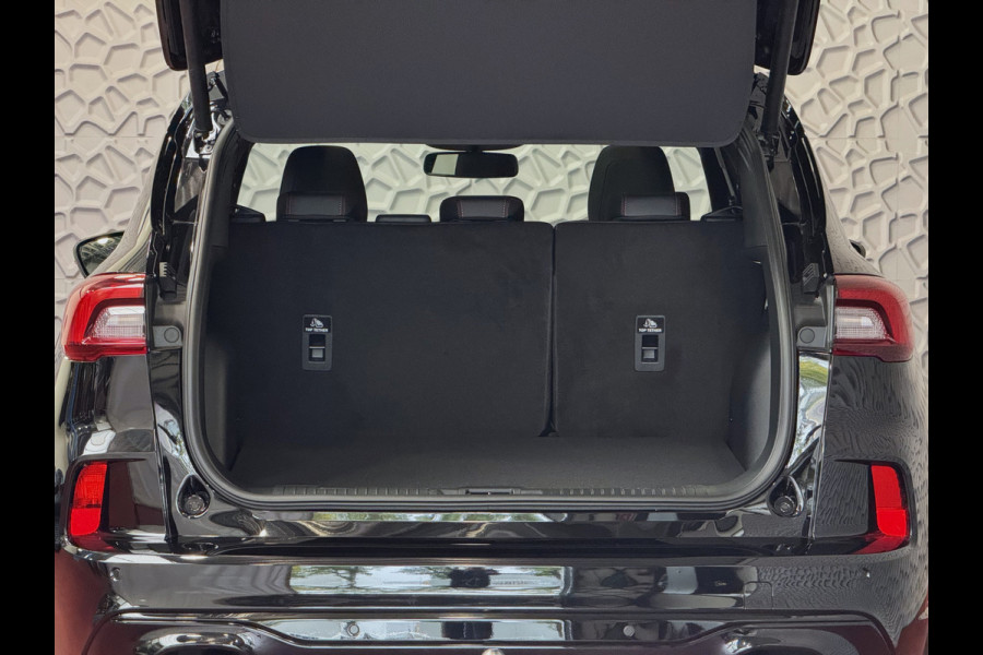 Ford Kuga 2.5 PHEV 243 PK ST-LINE X 2026 SCHUIFDAK 20''LMV HAAK B&O ELEK.STOEL STOEL/STUUR/RUIT VERW. 360.CAM phev ✅ Ford Wijchen / Al 30 Jaar verkoop van Ford  In Nederland / Wij leveren Nieuwe en Bijna nieuwe Ford's / Zowel : ST-Line X / St-Line / Titanium / Sound Edtioion / Active / Graphite Tech Editi