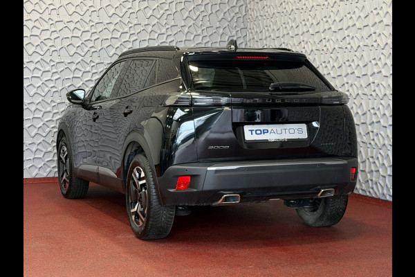 Peugeot 2008 1.2 HYBRID 145e ALLURE CARPLAY I-COCKPIT NAVI ADAP.CRUISE ✅Top Auto's Wijchen , 30 Jaar Specialist in Peugeot : Alle Type's : Style / GT / GT-Line / Allure / Business / Active / Zowel PHEV / HEV / MHEV / Benzine ✅