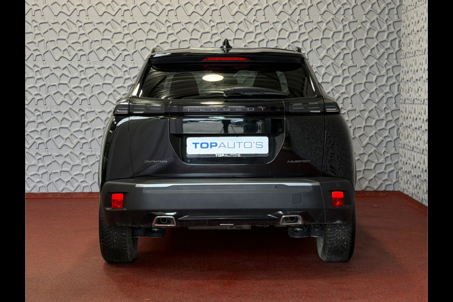 Peugeot 2008 1.2 HYBRID 145e ALLURE CARPLAY I-COCKPIT NAVI ADAP.CRUISE ✅Top Auto's Wijchen , 30 Jaar Specialist in Peugeot : Alle Type's : Style / GT / GT-Line / Allure / Business / Active / Zowel PHEV / HEV / MHEV / Benzine ✅