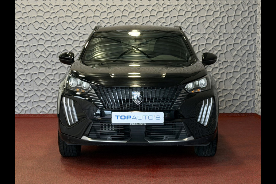 Peugeot 2008 1.2 HYBRID 145e ALLURE CARPLAY I-COCKPIT NAVI ADAP.CRUISE ✅Top Auto's Wijchen , 30 Jaar Specialist in Peugeot : Alle Type's : Style / GT / GT-Line / Allure / Business / Active / Zowel PHEV / HEV / MHEV / Benzine ✅