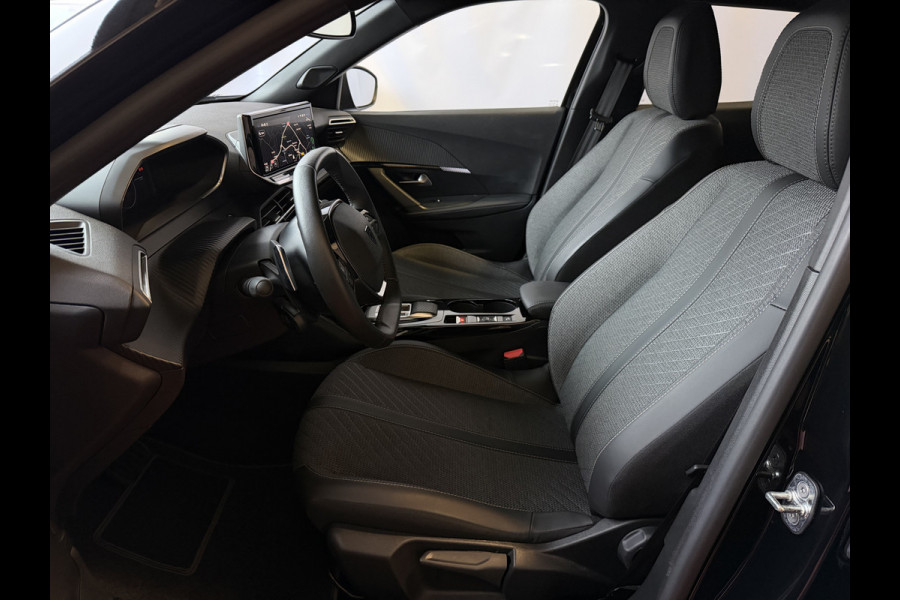 Peugeot 2008 1.2 HYBRID 145e ALLURE CARPLAY I-COCKPIT NAVI ADAP.CRUISE ✅Top Auto's Wijchen , 30 Jaar Specialist in Peugeot : Alle Type's : Style / GT / GT-Line / Allure / Business / Active / Zowel PHEV / HEV / MHEV / Benzine ✅