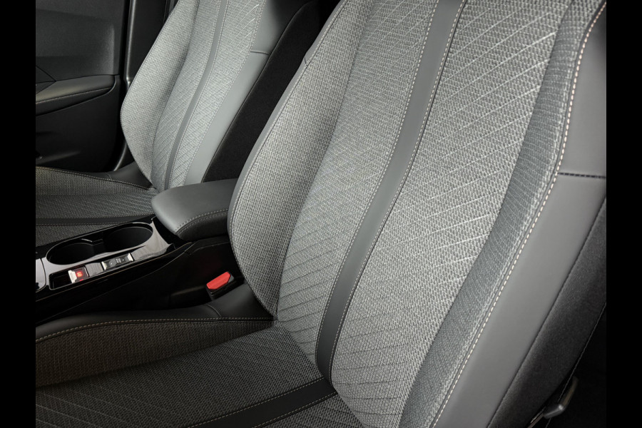 Peugeot 2008 1.2 HYBRID 145e ALLURE CARPLAY I-COCKPIT NAVI ADAP.CRUISE ✅Top Auto's Wijchen , 30 Jaar Specialist in Peugeot : Alle Type's : Style / GT / GT-Line / Allure / Business / Active / Zowel PHEV / HEV / MHEV / Benzine ✅