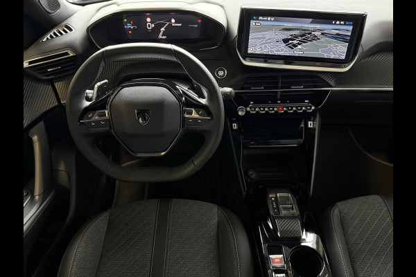 Peugeot 2008 1.2 HYBRID 145e ALLURE CARPLAY I-COCKPIT NAVI ADAP.CRUISE ✅Top Auto's Wijchen , 30 Jaar Specialist in Peugeot : Alle Type's : Style / GT / GT-Line / Allure / Business / Active / Zowel PHEV / HEV / MHEV / Benzine ✅