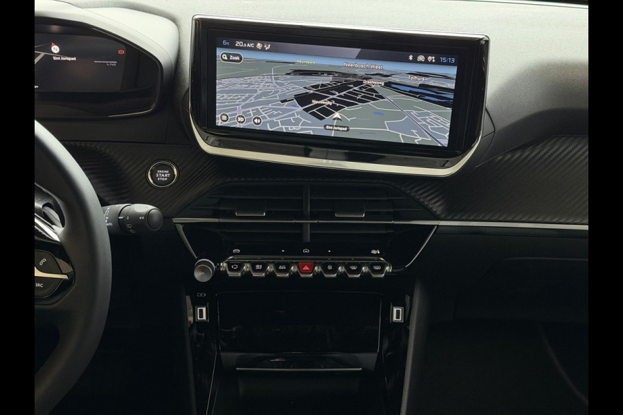 Peugeot 2008 1.2 HYBRID 145e ALLURE CARPLAY I-COCKPIT NAVI ADAP.CRUISE ✅Top Auto's Wijchen , 30 Jaar Specialist in Peugeot : Alle Type's : Style / GT / GT-Line / Allure / Business / Active / Zowel PHEV / HEV / MHEV / Benzine ✅