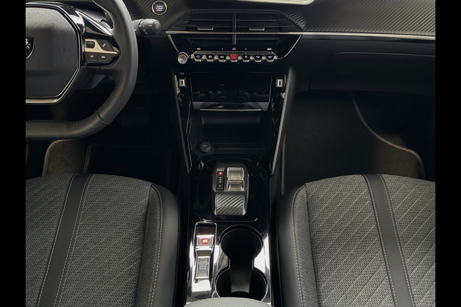 Peugeot 2008 1.2 HYBRID 145e ALLURE CARPLAY I-COCKPIT NAVI ADAP.CRUISE ✅Top Auto's Wijchen , 30 Jaar Specialist in Peugeot : Alle Type's : Style / GT / GT-Line / Allure / Business / Active / Zowel PHEV / HEV / MHEV / Benzine ✅