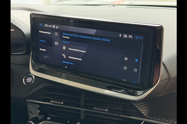 Peugeot 2008 1.2 HYBRID 145e ALLURE CARPLAY I-COCKPIT NAVI ADAP.CRUISE ✅Top Auto's Wijchen , 30 Jaar Specialist in Peugeot : Alle Type's : Style / GT / GT-Line / Allure / Business / Active / Zowel PHEV / HEV / MHEV / Benzine ✅