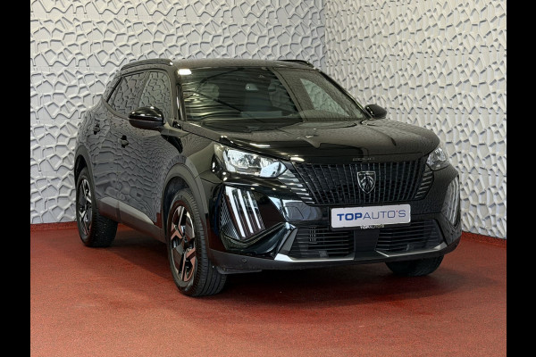 Peugeot 2008 1.2 HYBRID 145e ALLURE CARPLAY I-COCKPIT NAVI ADAP.CRUISE ✅Top Auto's Wijchen , 30 Jaar Specialist in Peugeot : Alle Type's : Style / GT / GT-Line / Allure / Business / Active / Zowel PHEV / HEV / MHEV / Benzine ✅