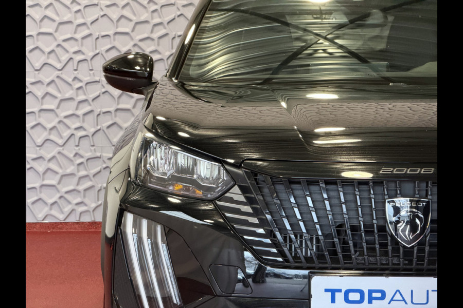 Peugeot 2008 1.2 HYBRID 145e ALLURE CARPLAY I-COCKPIT NAVI ADAP.CRUISE ✅Top Auto's Wijchen , 30 Jaar Specialist in Peugeot : Alle Type's : Style / GT / GT-Line / Allure / Business / Active / Zowel PHEV / HEV / MHEV / Benzine ✅