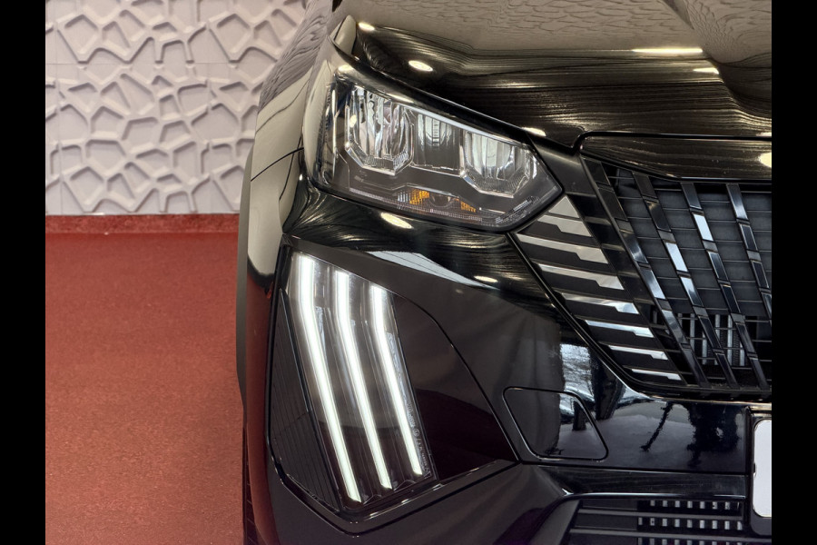 Peugeot 2008 1.2 HYBRID 145e ALLURE CARPLAY I-COCKPIT NAVI ADAP.CRUISE ✅Top Auto's Wijchen , 30 Jaar Specialist in Peugeot : Alle Type's : Style / GT / GT-Line / Allure / Business / Active / Zowel PHEV / HEV / MHEV / Benzine ✅