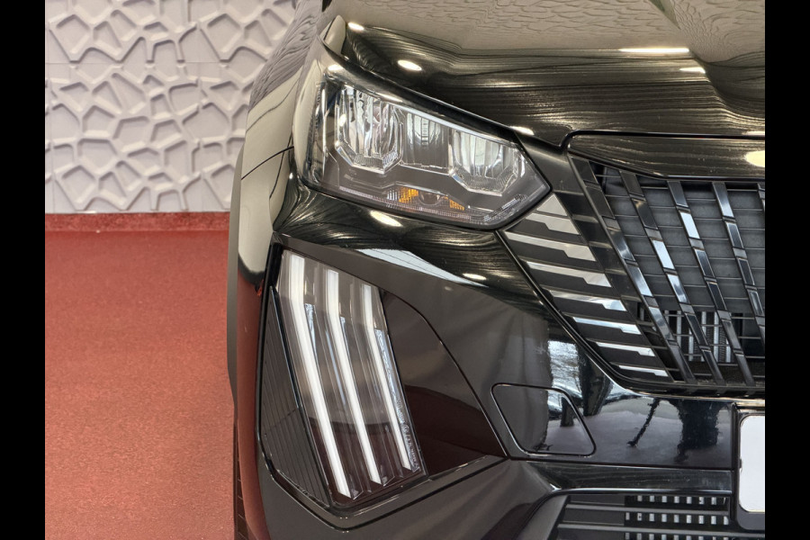 Peugeot 2008 1.2 HYBRID 145e ALLURE CARPLAY I-COCKPIT NAVI ADAP.CRUISE ✅Top Auto's Wijchen , 30 Jaar Specialist in Peugeot : Alle Type's : Style / GT / GT-Line / Allure / Business / Active / Zowel PHEV / HEV / MHEV / Benzine ✅