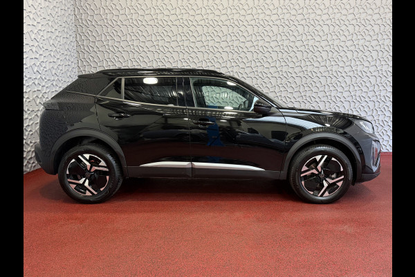 Peugeot 2008 1.2 HYBRID 145e ALLURE CARPLAY I-COCKPIT NAVI ADAP.CRUISE ✅Top Auto's Wijchen , 30 Jaar Specialist in Peugeot : Alle Type's : Style / GT / GT-Line / Allure / Business / Active / Zowel PHEV / HEV / MHEV / Benzine ✅