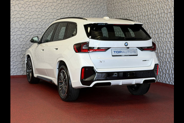 BMW X1 SDRIVE M-SPORT SHADOW LINE NAVI LED ELEK.KLEP ADAP.CRUISE LEER/ALCANTARA CAMERA M-SPORT INTERIEUR / EXTERIEUR ✅ Top Auto's. Al 30 Jaar uw Bmw Specialist in ,  BMW M / M Sport / PHEV / HEV / Hybrid / Mhev / 25e / 30e / xDrive25e // xDrive30e / sDrive18i / sDrive20i / sDrive23i ✅