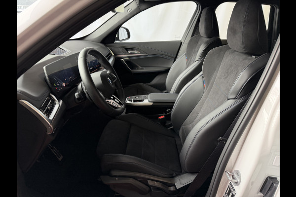 BMW X1 SDRIVE M-SPORT SHADOW LINE NAVI LED ELEK.KLEP ADAP.CRUISE LEER/ALCANTARA CAMERA M-SPORT INTERIEUR / EXTERIEUR ✅ Top Auto's. Al 30 Jaar uw Bmw Specialist in ,  BMW M / M Sport / PHEV / HEV / Hybrid / Mhev / 25e / 30e / xDrive25e // xDrive30e / sDrive18i / sDrive20i / sDrive23i ✅