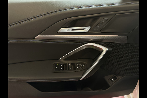 BMW X1 SDRIVE M-SPORT SHADOW LINE NAVI LED ELEK.KLEP ADAP.CRUISE LEER/ALCANTARA CAMERA M-SPORT INTERIEUR / EXTERIEUR ✅ Top Auto's. Al 30 Jaar uw Bmw Specialist in ,  BMW M / M Sport / PHEV / HEV / Hybrid / Mhev / 25e / 30e / xDrive25e // xDrive30e / sDrive18i / sDrive20i / sDrive23i ✅