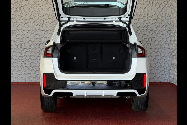 BMW X1 SDRIVE M-SPORT SHADOW LINE NAVI LED ELEK.KLEP ADAP.CRUISE LEER/ALCANTARA CAMERA M-SPORT INTERIEUR / EXTERIEUR ✅ Top Auto's. Al 30 Jaar uw Bmw Specialist in ,  BMW M / M Sport / PHEV / HEV / Hybrid / Mhev / 25e / 30e / xDrive25e // xDrive30e / sDrive18i / sDrive20i / sDrive23i ✅