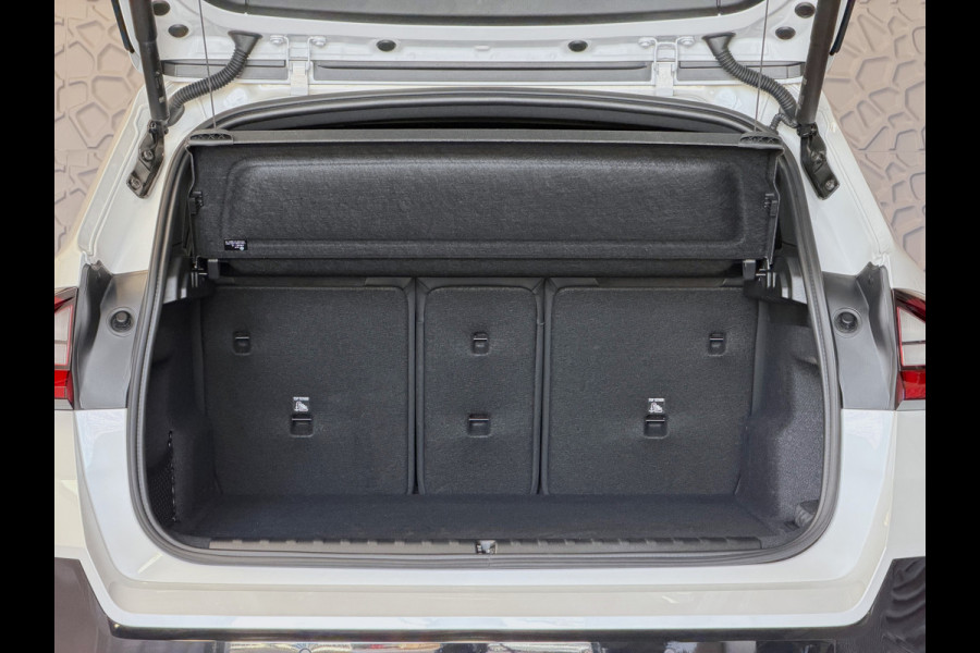 BMW X1 SDRIVE M-SPORT SHADOW LINE NAVI LED ELEK.KLEP ADAP.CRUISE LEER/ALCANTARA CAMERA M-SPORT INTERIEUR / EXTERIEUR ✅ Top Auto's. Al 30 Jaar uw Bmw Specialist in ,  BMW M / M Sport / PHEV / HEV / Hybrid / Mhev / 25e / 30e / xDrive25e // xDrive30e / sDrive18i / sDrive20i / sDrive23i ✅