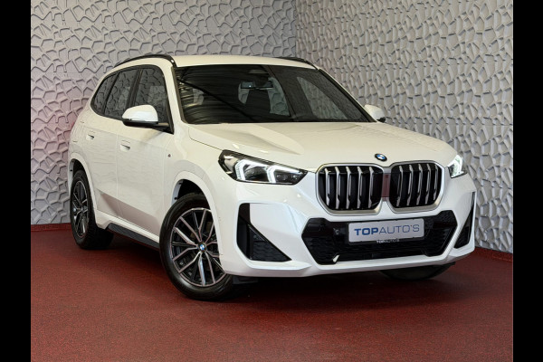 BMW X1 SDRIVE M-SPORT SHADOW LINE NAVI LED ELEK.KLEP ADAP.CRUISE LEER/ALCANTARA CAMERA M-SPORT INTERIEUR / EXTERIEUR ✅ Top Auto's. Al 30 Jaar uw Bmw Specialist in ,  BMW M / M Sport / PHEV / HEV / Hybrid / Mhev / 25e / 30e / xDrive25e // xDrive30e / sDrive18i / sDrive20i / sDrive23i ✅